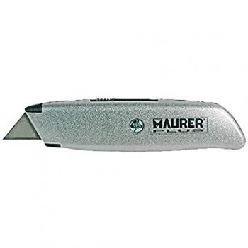 Maurer 2510700 Cuchillo, Hoja móvil