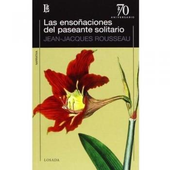 Las Ensoñaciones De Un Paseante Solitario