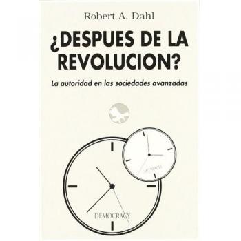 Después de la revolución