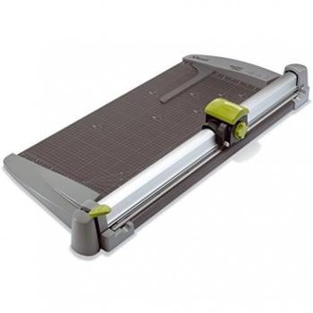 REXEL 2101969 - Cizalla de rodillo Smartcut DIN A535 Pro 3 en 1