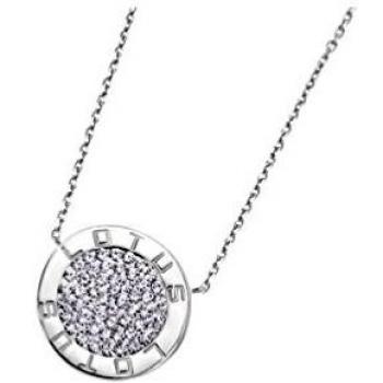 Lotus Silver Collar modelo LP1252-1/1 de la colección Trendy en plata para señora