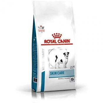 ROYAL CANIN Alimento para Perros Pequeño Adulto Skin Care - 4 kg