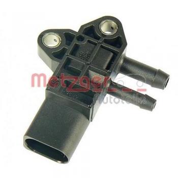 Metzger 906214 Sensor, impresión de escape