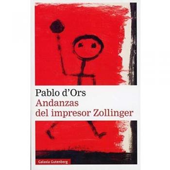 Andanzas del impresor Zollinger