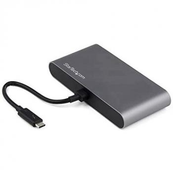 Thunderbolt 3 Mini Dock ACCS