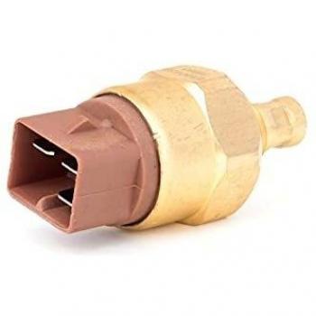 Sonda de Temperatura de Líquido de Refrigeración RIDEX 830C0067 para AUDI