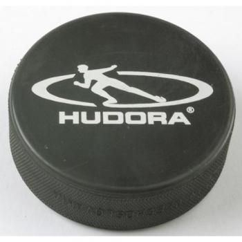 Hudora 57800 - Disco de Hockey sobre Hielo