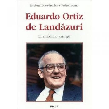 Eduardo Ortiz de Landázuri