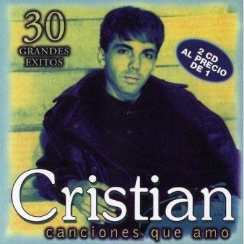 Canciones Que Amo