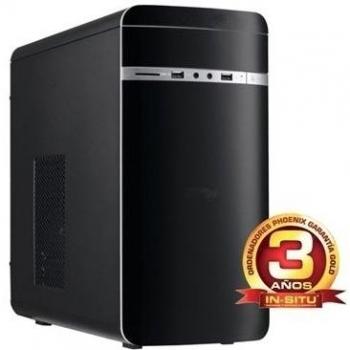 Phoenix Technologies SPYRO-TR116 - Ordenador de sobremesa