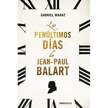 Los penúltimos días de Jean Paul Balart