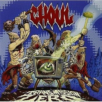 Transmission Zero [Vinilo]