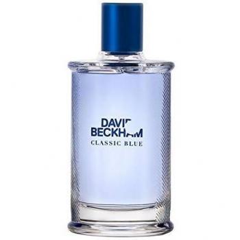 Beckham David Beckham Classic Blue For Men 90ml Eau De Toilette