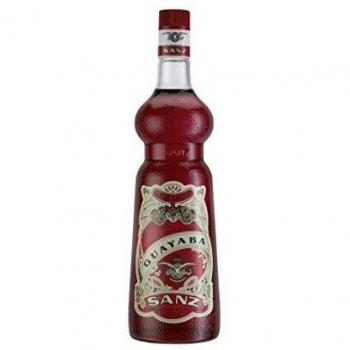 Sirope de Guayaba Sanz 1L