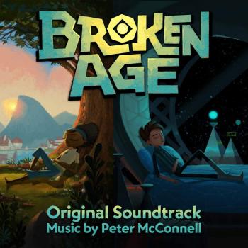 Original soundtrack by peter mcconnell
