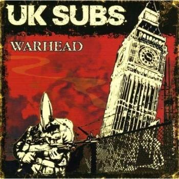Warhead