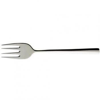 Villeroy & Boch Piemont Tenedor para servir, 24,8 cm, acero inoxidable