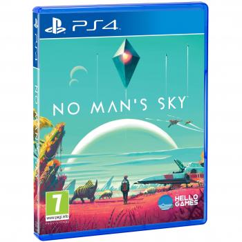 No Man's Sky - Edición Estándar