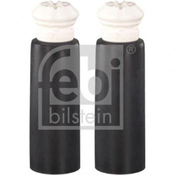 Kit de protección contra la suciedad para amortiguador FEBI BILSTEIN 181810 compatible con BMW Z4 Roadster (E85)
