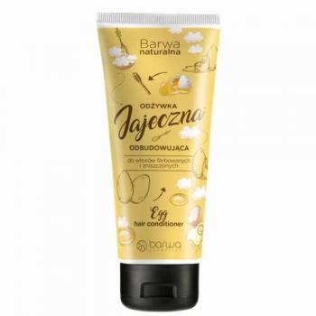 Acondicionador Regenerador de Huevo 200 ml - Barwa