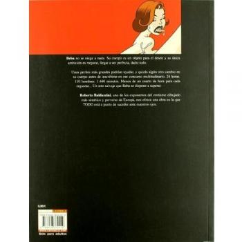 X 126: Beba Las 110 mamadas