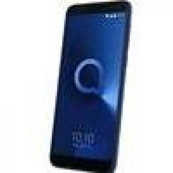 Alcatel 3 smartphone de 55 quadcore 128 ghz memoria 16 gb ampliable hasta microsd de 128 gb camara de 16 mp f2 android 80 color azul