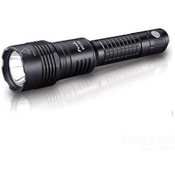 Bazaar Fenix uc50 xm-l2 900lm u2 usb rechargerable LED linterna