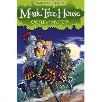 Magic Tree House 2: Castle of Mystery
