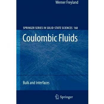 Coulombic Fluids: Bulk and Interfaces