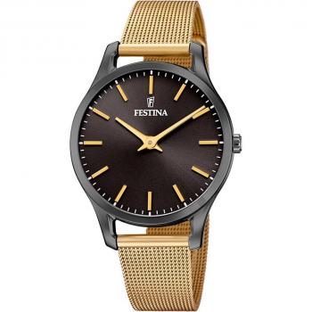 Reloj Festina Boyfriend F20508/1 para Mujer