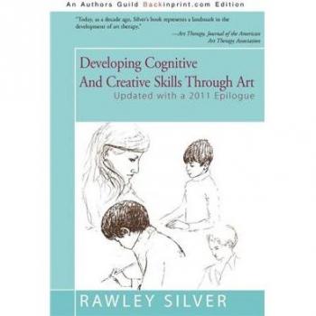 Desarrollo de Habilidades Cognitivas y Creativas a Través del Arte: Guía Actualizada para Niños con Trastornos de Comunicación o Discapacidades de Aprendizaje