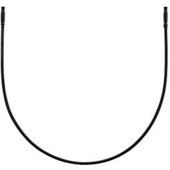 CYCLING_EQUIPMENT Cable Eléctrico 400mm EW-SD300 E-Tube Di2, Adultos Unisex, Negro