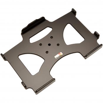 Brodit 511684 - Soporte reposacabezas para tablet Apple iPad Air 2, negro