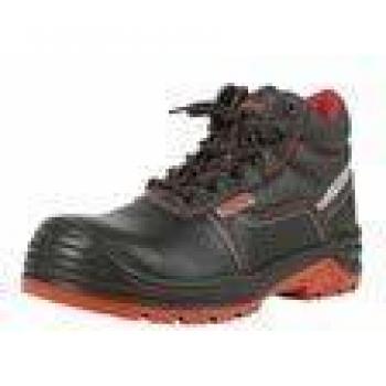 Ratio Bota Seguridad Cordones Levante nº 41