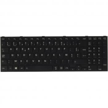 Toshiba K000890210 Keyboard refacción para notebook - Componente para ordenador portátil