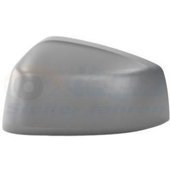 Cubierta de retrovisor exterior VAN WEZEL 5707843 - Compatible con HAGUS