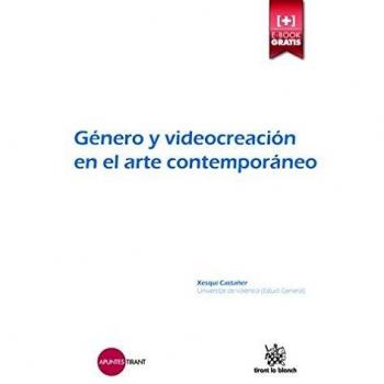 Género y videocreación en el arte contemporáneo