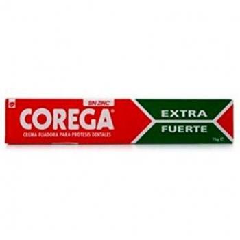 COREGA SUPER ULTRA CREMA EXTRA FUERTE 70 ML