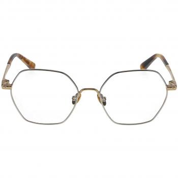 Scotch & Soda 1025 800 Armazones y Lentes Recetados para Mujer Gunmetal