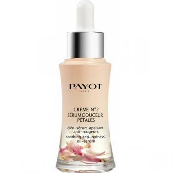 Payot N°2 Oleo-Sérum Pétales Apaisant Soothing Oil Serum for the Face 30 ml
