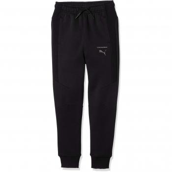 Puma Pace Pants B Black 140