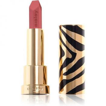 Sisley Le Phyto Rouge Luxury Nourishing Lipstick with Hyaluronic Acid Shade 27 Rose Bolchoi 3.4 g