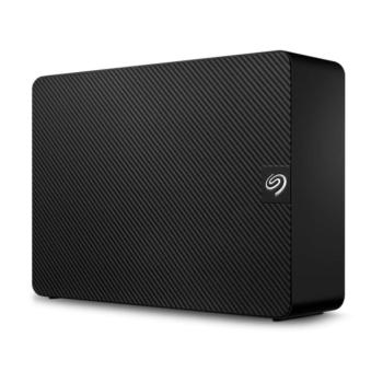 Disco Duro Externo Seagate Expansion 26TB USB 3.0 Negro con Servicios de Recuperación de Datos