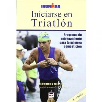 INICIARSE EN TRIATLÓN