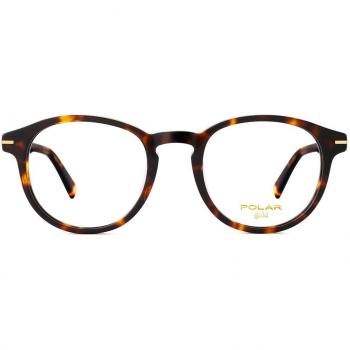 Polar GOLD 39 428 Armazones y Lentes Recetados para Hombre Tortoiseshell