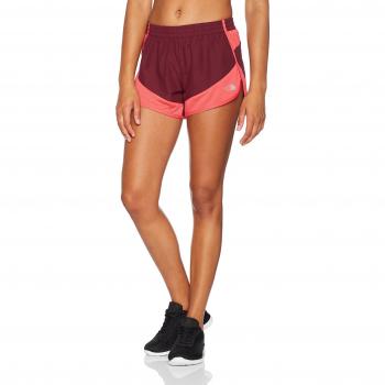 The North Face W Altertude Hybrid Pantalón Corto, Mujer, Multicolor