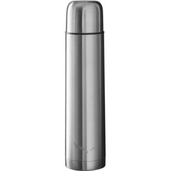Bidón Termo Salewa Rienza 750ml Plateado y Gris