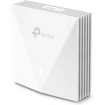 TP-Link EAP650-Wall Punto de Acceso AX3000 Wi-Fi 6 Blanco