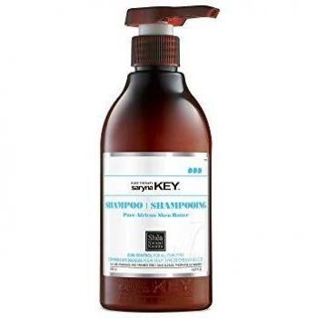 Saryna Key Curl Control Hair Restoration Shampoo 500 ml