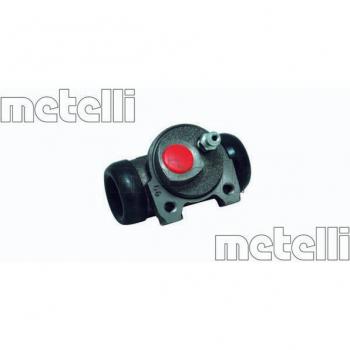 Cilindro de freno de rueda METELLI 04-0346